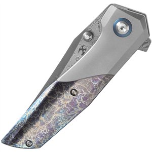 Deadite Framelock Lightning