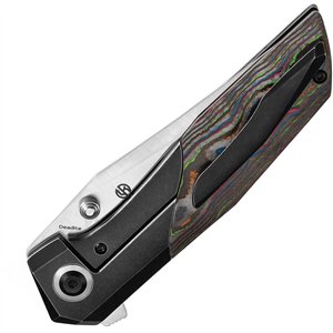 Deadite Framelock 80s CF