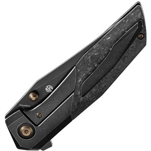 Deadite Framelock Shred CF