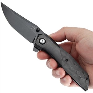 Deadite Framelock Rose CF