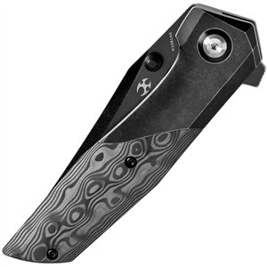 Deadite Framelock Rose CF