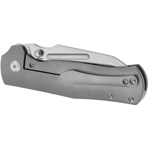 Dreadnaught Framelock SW