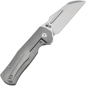 Dreadnaught Framelock SW