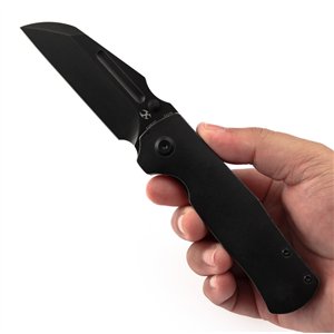 Dreadnaught Framelock BSW