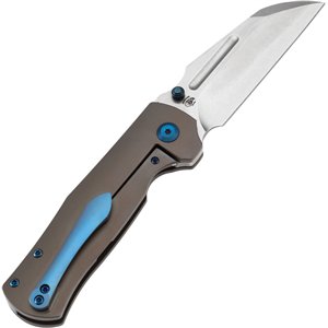 Dreadnaught Framelock Brz