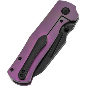 Dreadnaught Framelock Ppl