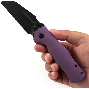 Dreadnaught Framelock Ppl