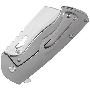 Superhawk Framelock BB