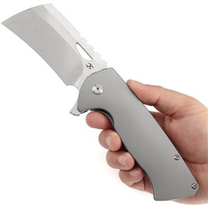 Superhawk Framelock BB