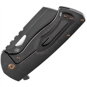 Superhawk Framelock BSW