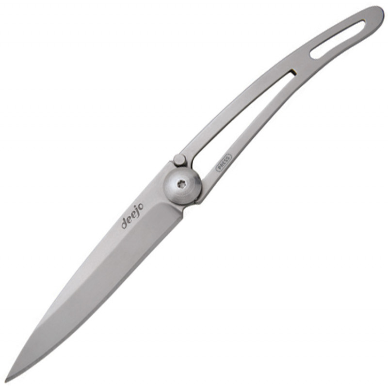 Linerlock Stainless 27 gram