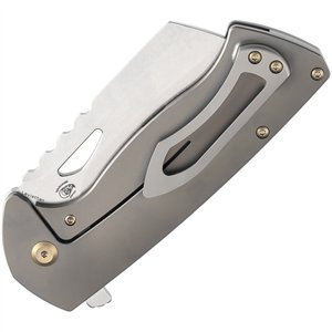 Superhawk Framelock SW