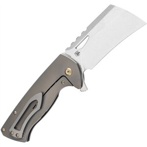 Superhawk Framelock SW