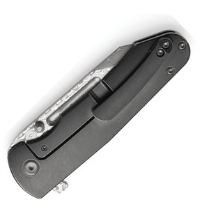 Superhawk Framelock Dama