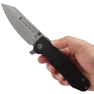 Superhawk Framelock Dama