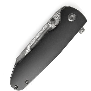 Superhawk Framelock Dama