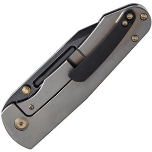 Superhawk Framelock CF