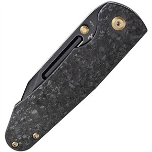 Superhawk Framelock CF