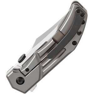 Orion Framelock Bronze Ti