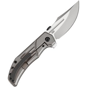 Orion Framelock Bronze Ti