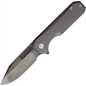Preyert II Framelock Black
