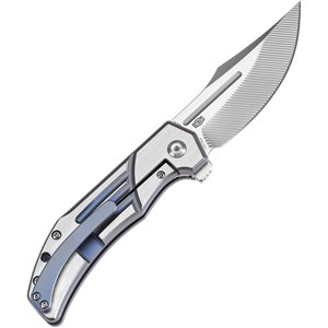 Orion Framelock Blue