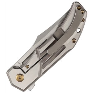 Orion Framelock Satin