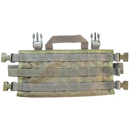 HSGI 40SCR1OD AO SMALL CHEST RIG ODG