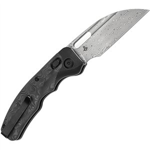 Vivid Crossbar Lock Rose CF