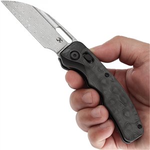 Vivid Crossbar Lock Rose CF