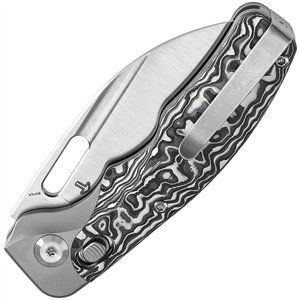 Vivid Crossbar Lock CF