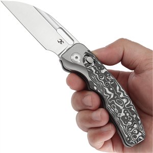 Vivid Crossbar Lock CF