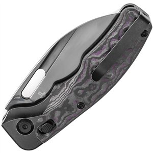 Vivid Crossbar Lock Purple Haz