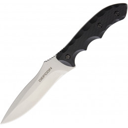 Hydra Fixed Blade D2