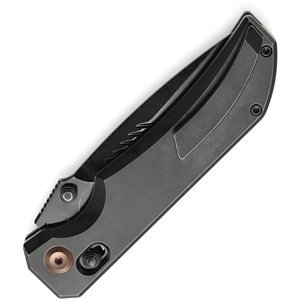 Eaglestrike Crossbar Lock Blk