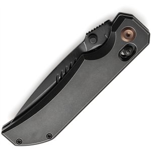 Eaglestrike Crossbar Lock Blk