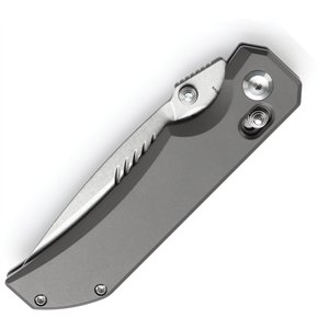 Eaglestrike Crossbar Lock Gry