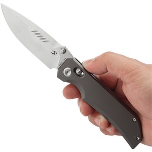 Eaglestrike Crossbar Lock Gry