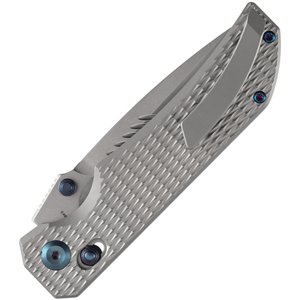 Eaglestrike Crossbar Lock Gry