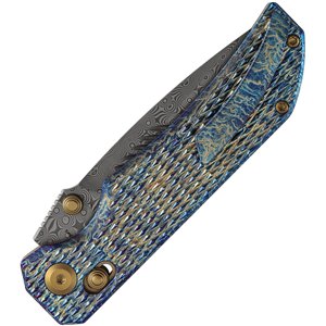 Eaglestrike Crossbar Lock Dam