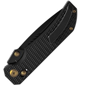 Eaglestrike Crossbar Lock Blk