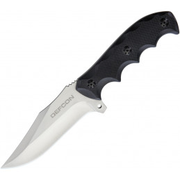 Hydra Fixed Blade D2