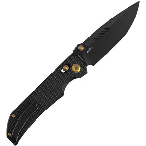 Eaglestrike Crossbar Lock Blk