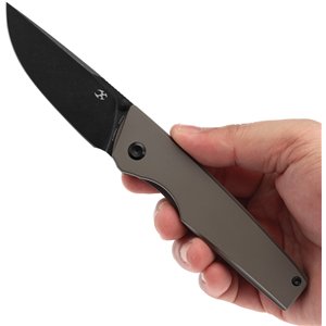 Chimera Framelock Bronze