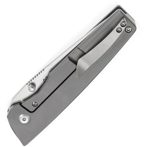 Chimera Framelock SW Ti