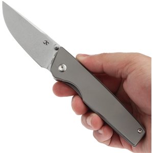 Chimera Framelock SW Ti