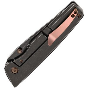 Chimera Framelock BSW