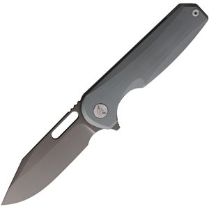 Preyert Linerlock Gray