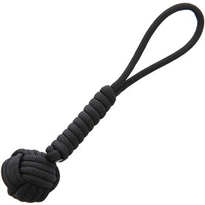 Monkey Fist Black