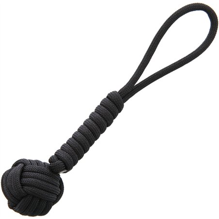 Monkey Fist Black